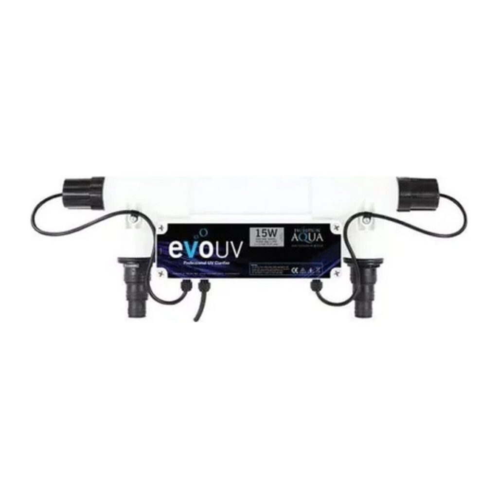 Evolution Aqua UVC Lamp EVO 15