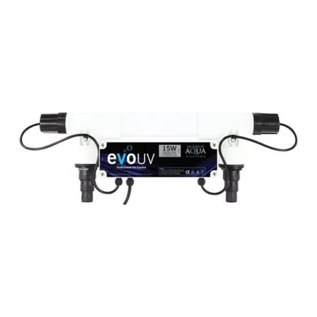 Evolution Aqua UVC Lamp EVO 15