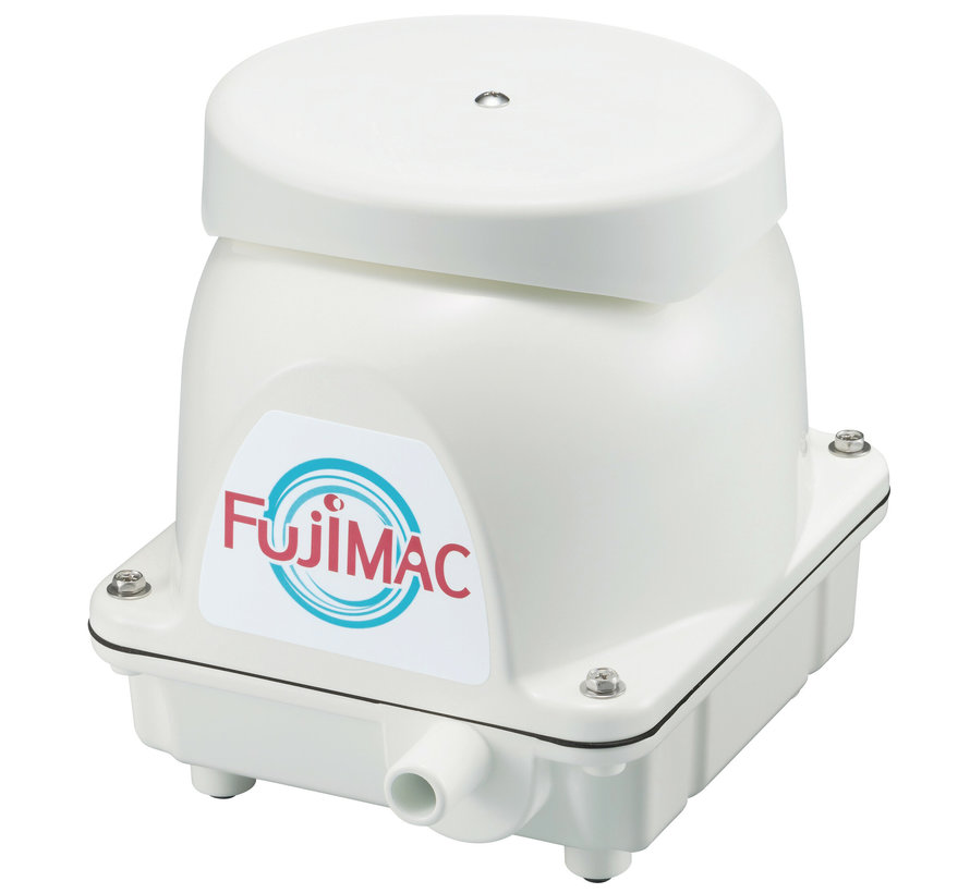 FujiMAC 100 Luchtpomp