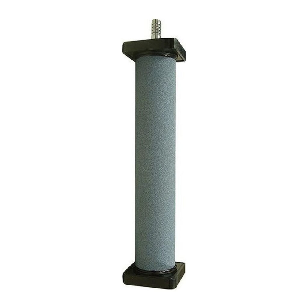 Luchtsteen Cilinder 50×290 mm