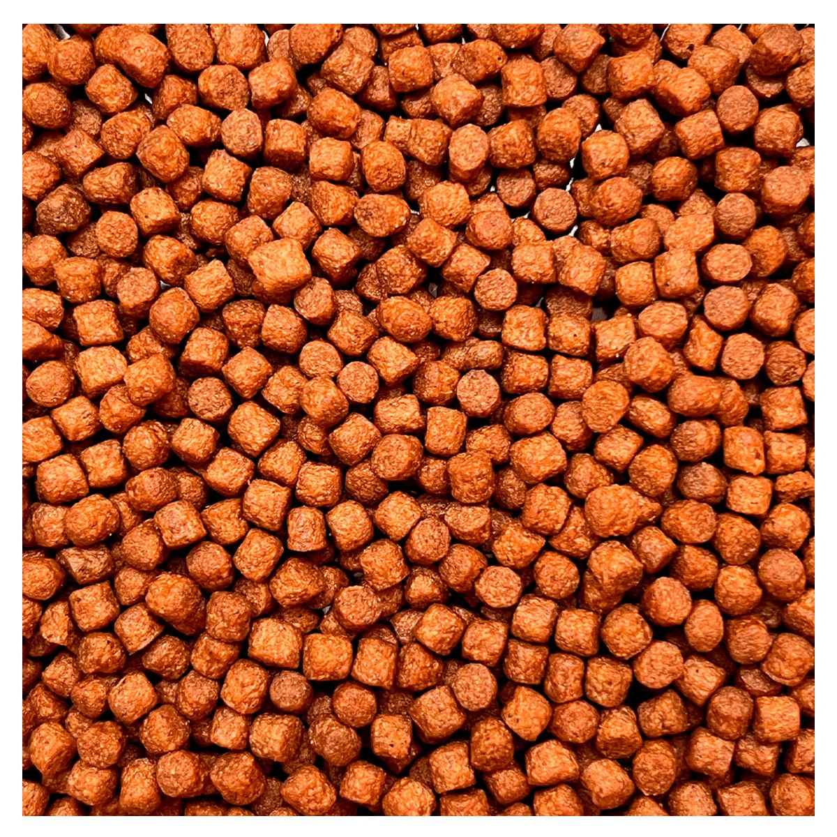 Marks Koivoer 4,5 mm Drijvend – 4 kg Premium Koivoer voor Groei & Kleur
