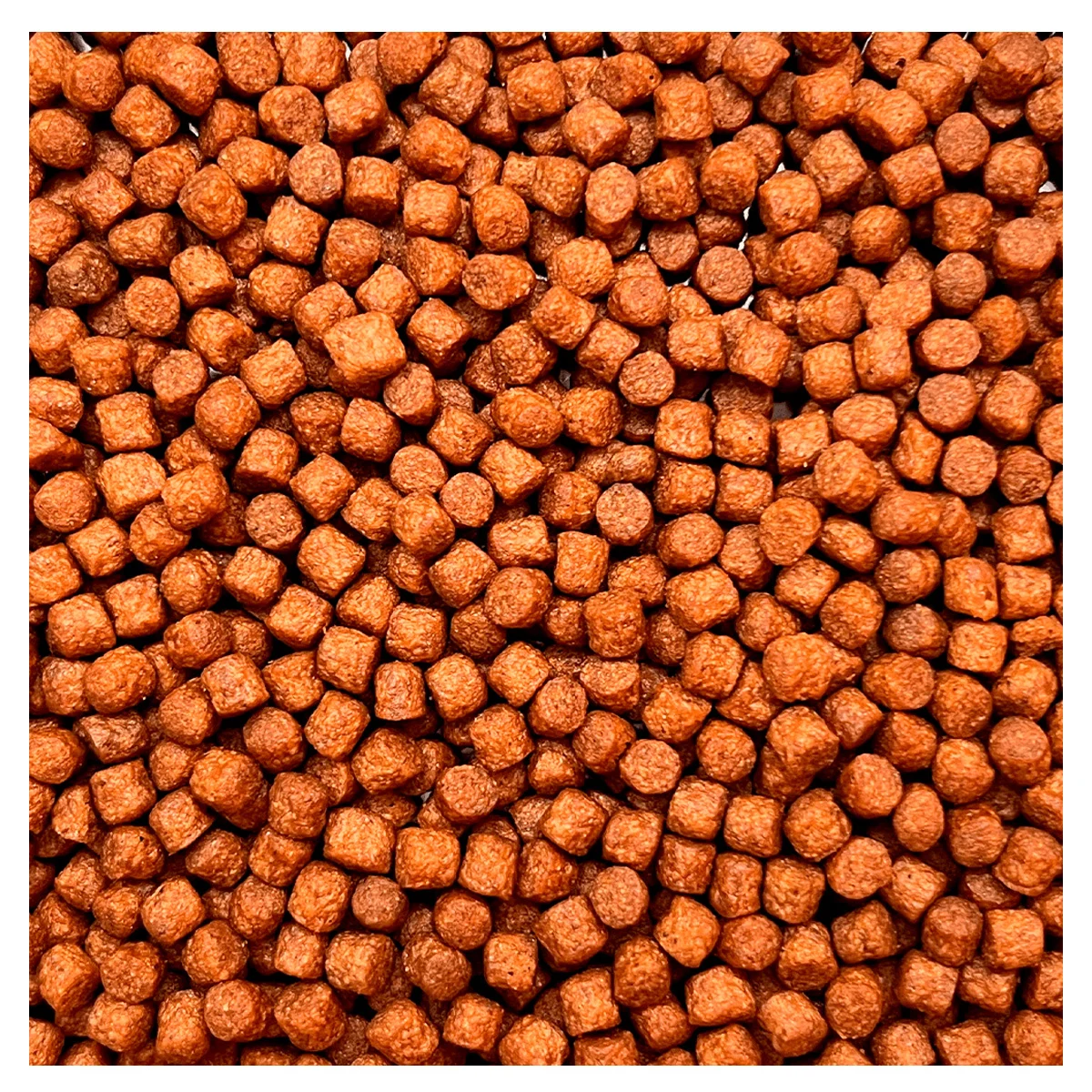 Marks Koivoer Multi Season 6 mm drijvend- Voor een gezonde koi