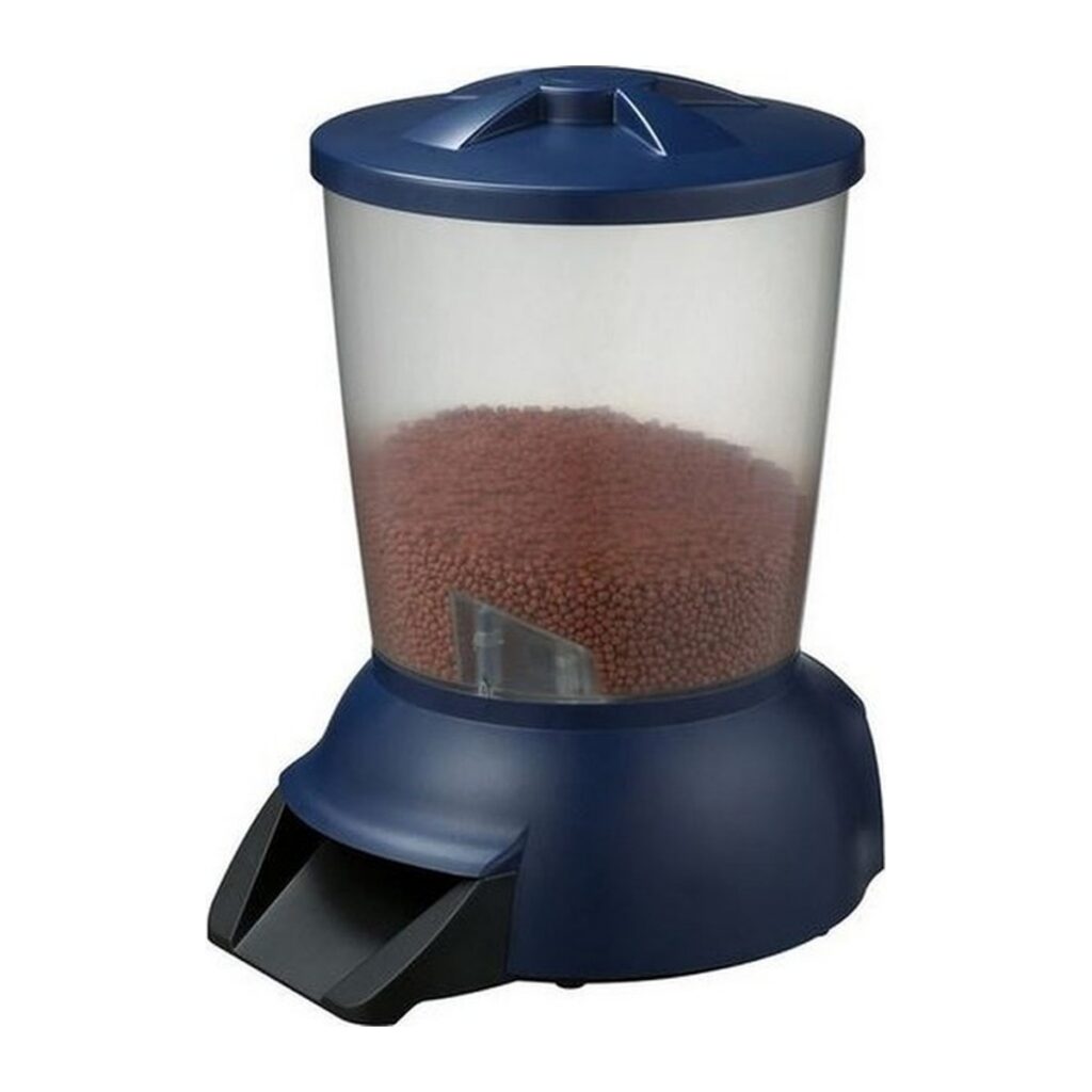 Aquaforte Automatische Voerautomaat 5 Liter