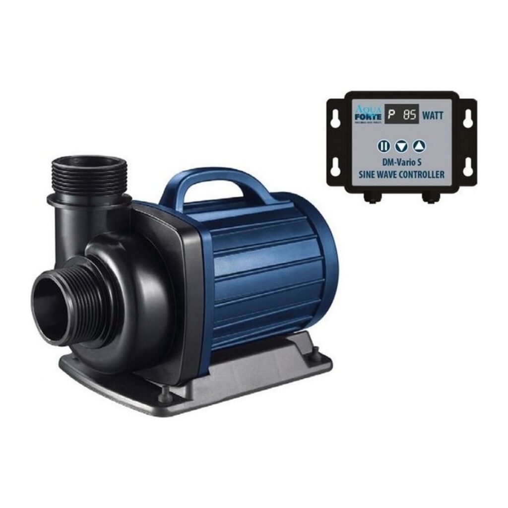 AquaForte DM Vario 10.000S vijverpomp