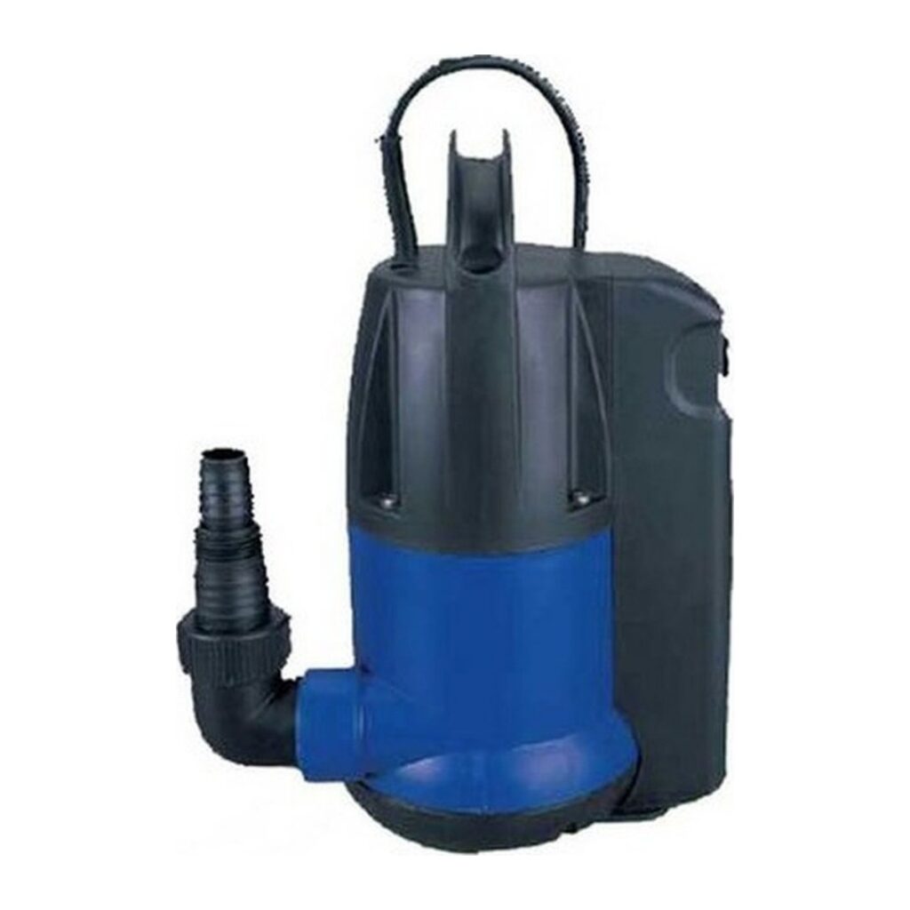AquaForte dompelpomp AF250 met vlotter