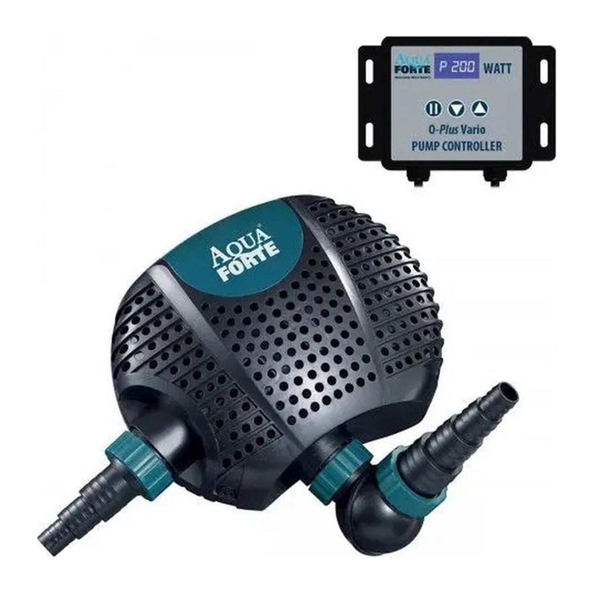 AquaForte O-plus Vario 10000S vijverpomp