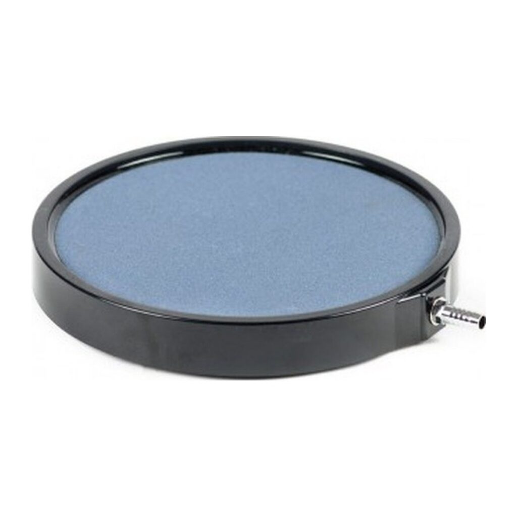 Aquaking Luchtsteen plat + omranding 200mm