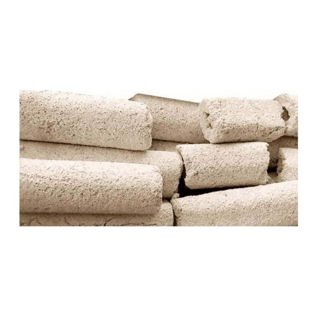 Bacteria Home Filter Materiaal 10 KG