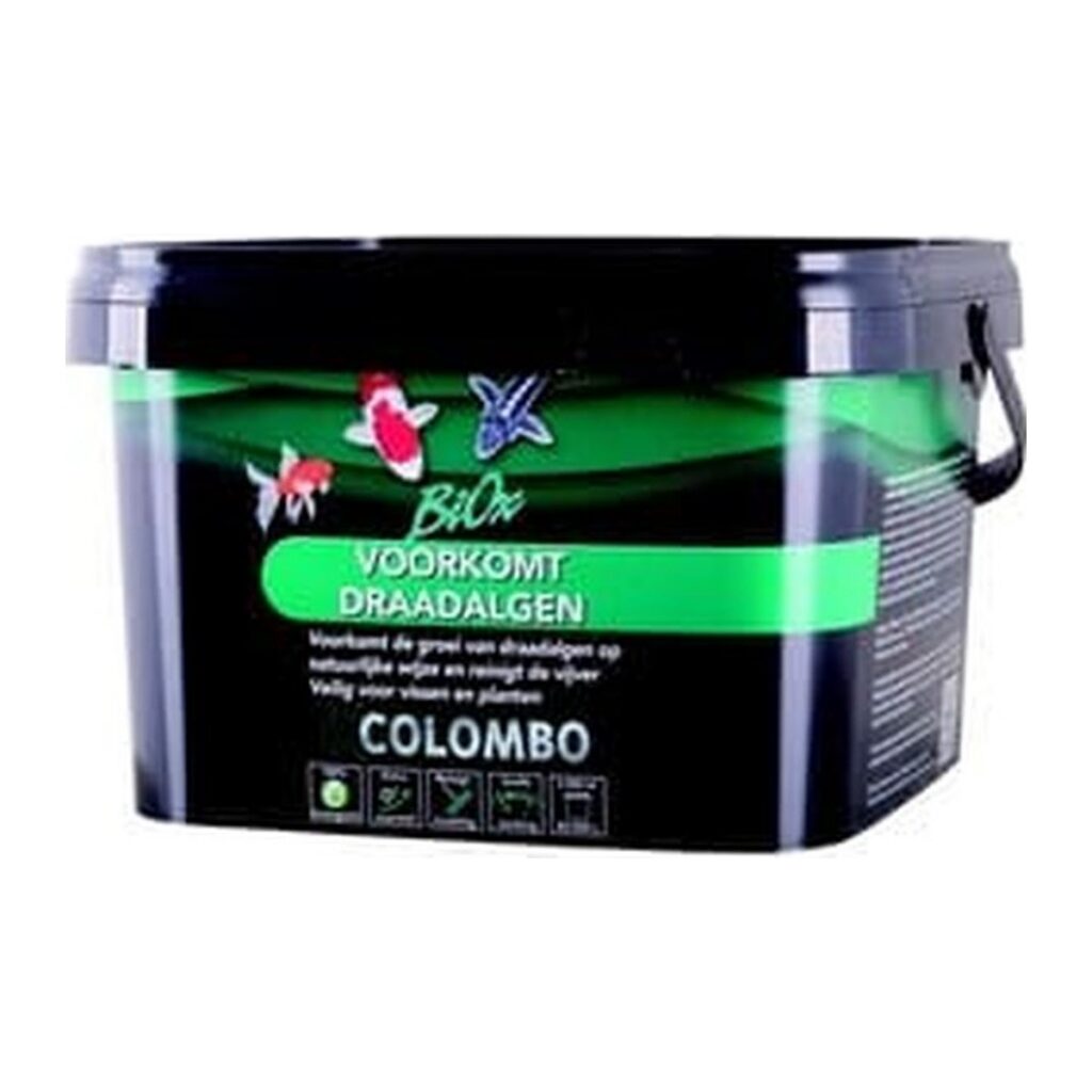 Colombo Biox 2500 ml – Natuurlijke Vijver Waterbehandeling
