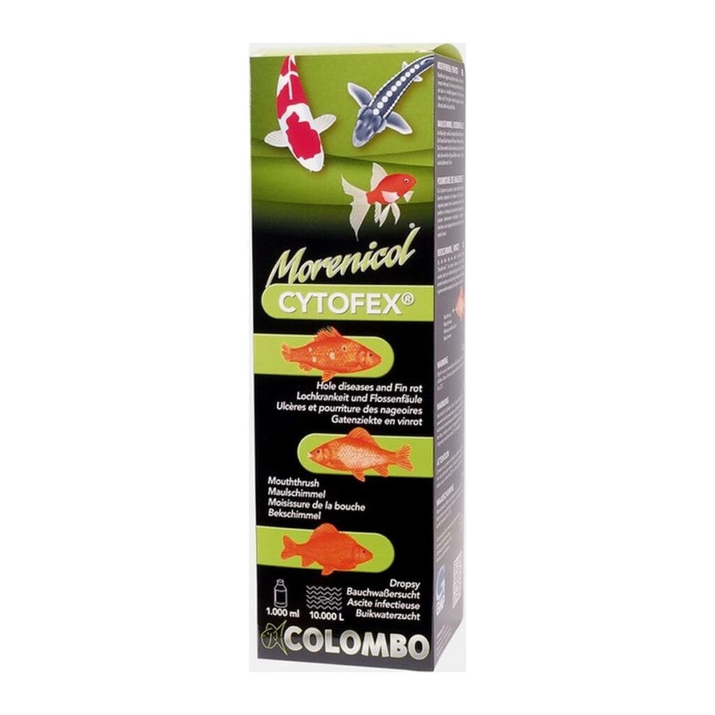 Colombo Cytofex 250 ML 2500 Liter
