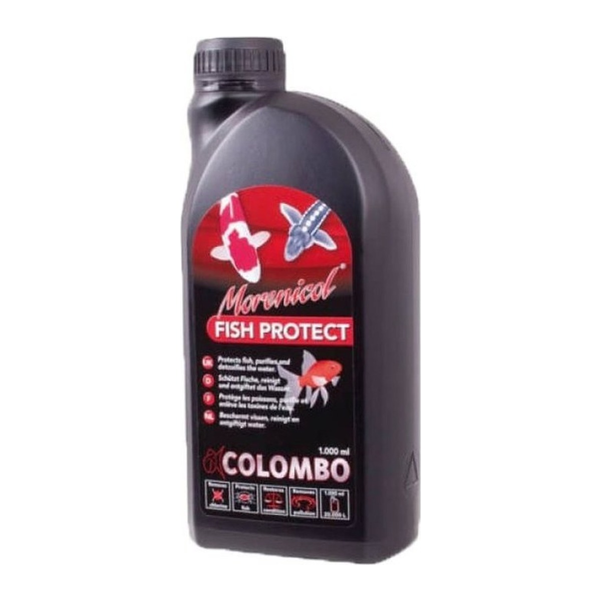Colombo Fish Protect 1000 Ml