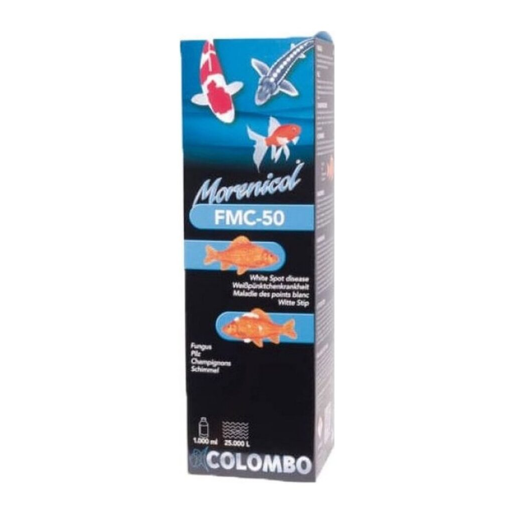 Colombo FMC-50 250 ML