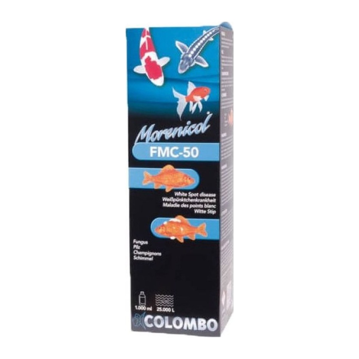 Colombo FMC-50 250 ML