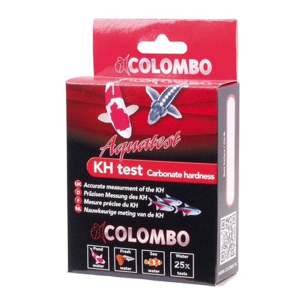 Colombo KH Test