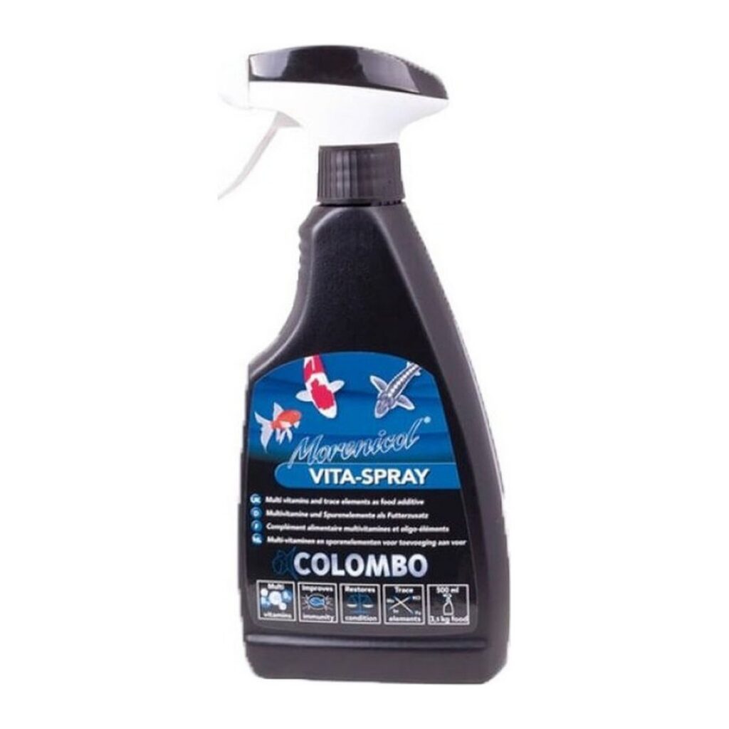 Colombo Morenicol Vita Spray