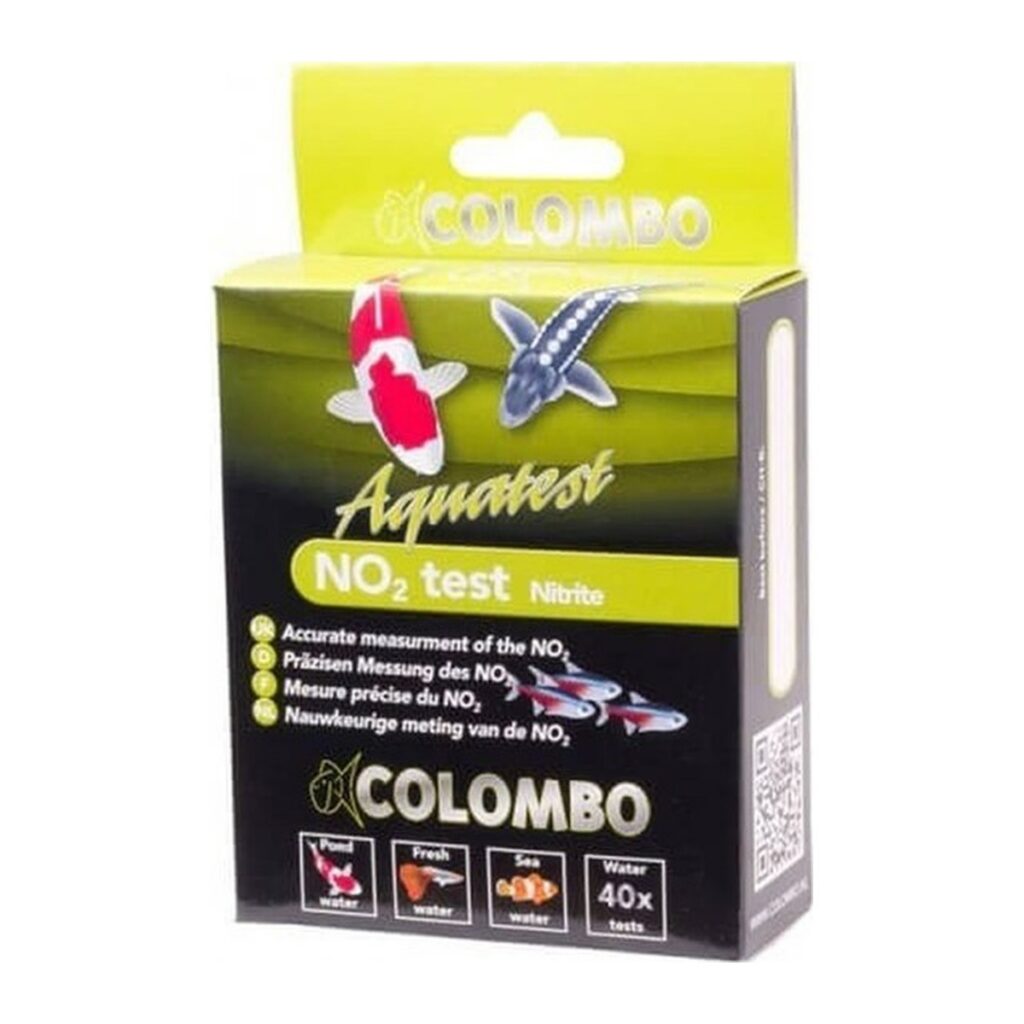 Colombo Nitriet Test
