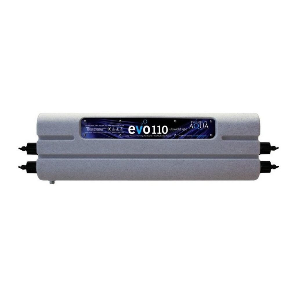 Evolution Aqua UVC Lamp EVO 110 watt