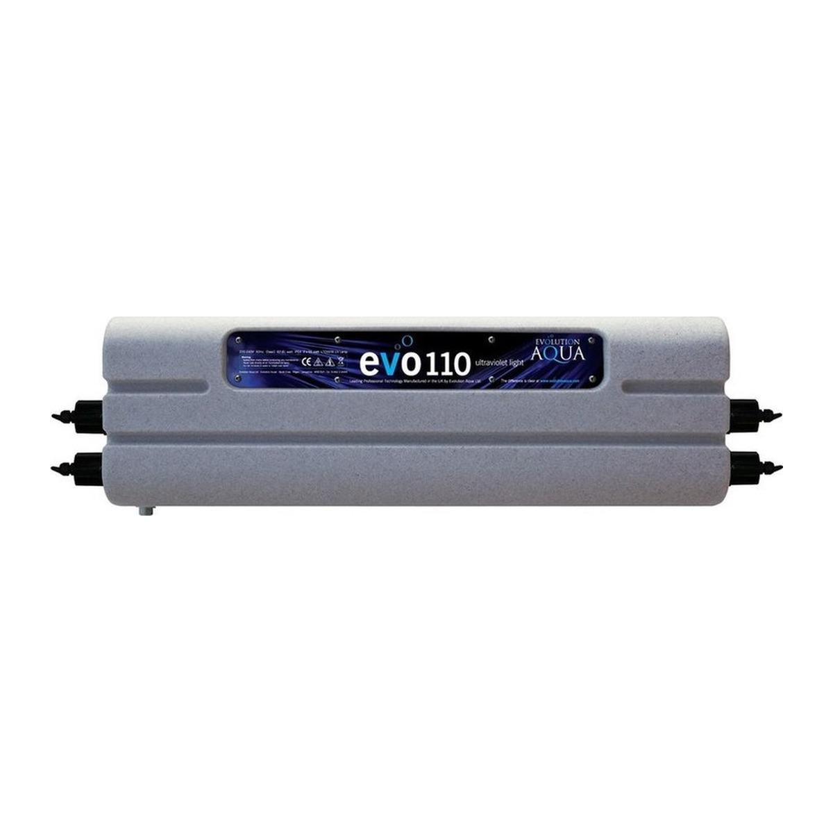 Evolution Aqua UVC Lamp EVO 110 watt