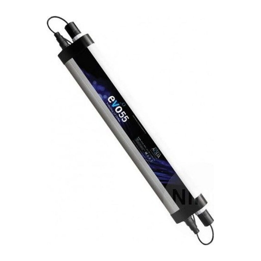 Evolution Aqua UVC Lamp EVO 55 watt