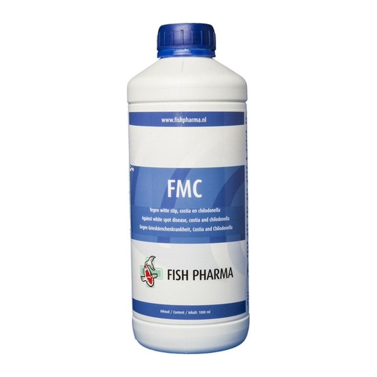 Fish Pharma FMC 1 Liter