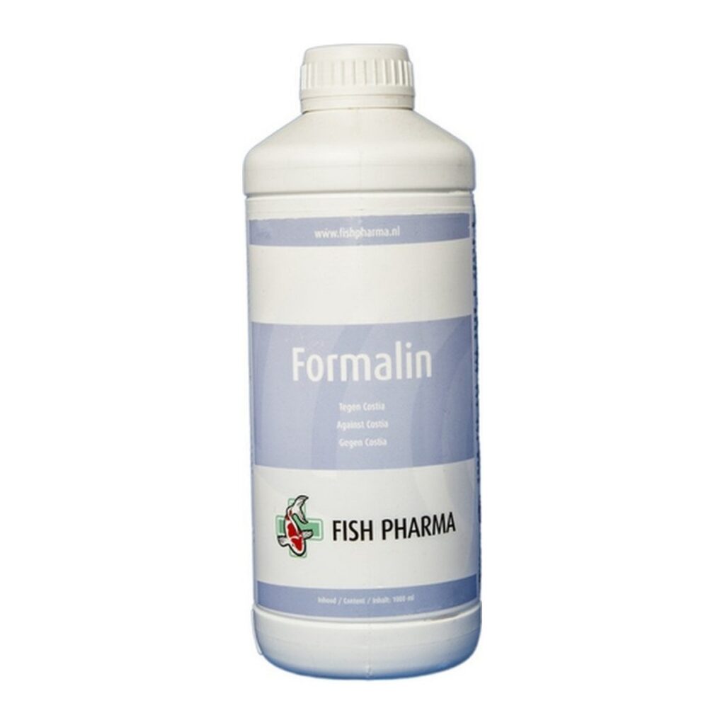 Fish Pharma Formaline 1 Liter