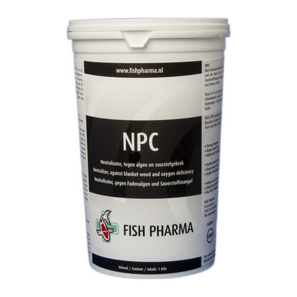 Fish Pharma NPC 1 kg