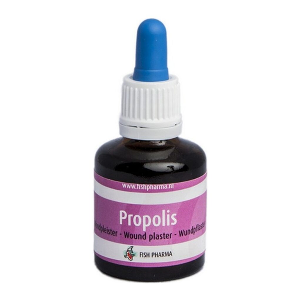 Fish Pharma Propolis Tinctuur 30 ml