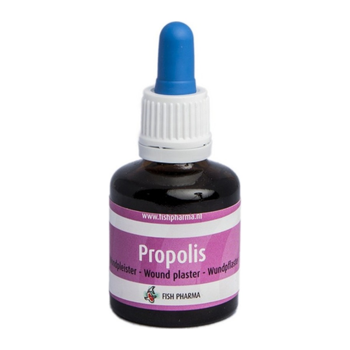Fish Pharma Propolis Tinctuur 30 ml