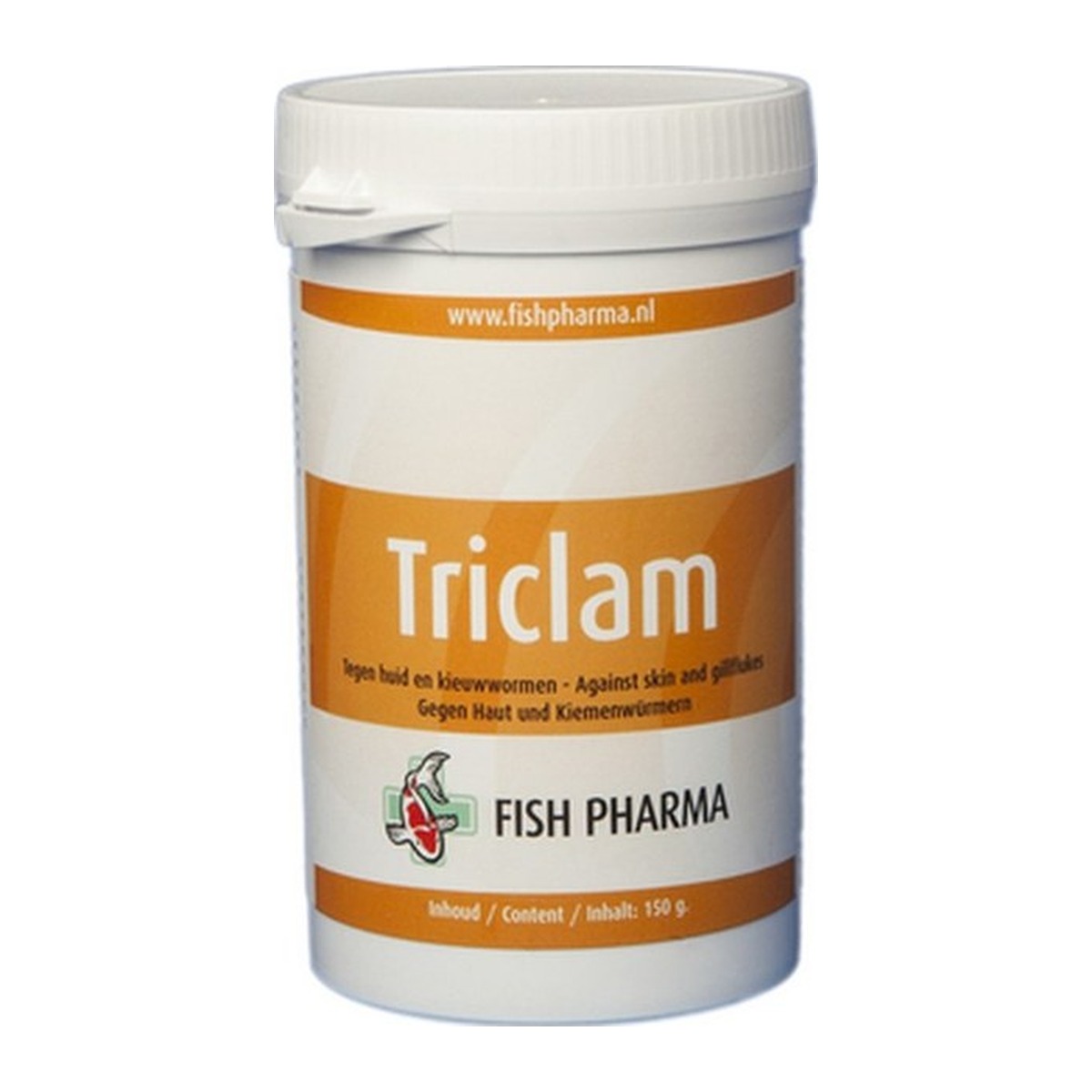 Fish Pharma Triclam 150 gram