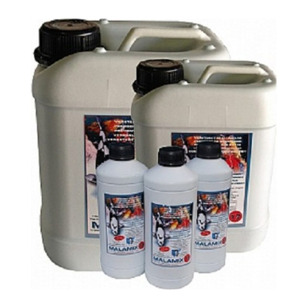 Malamix 17 – 5 liter Natuurlijke Gezondheidsmix voor Vijvervissen