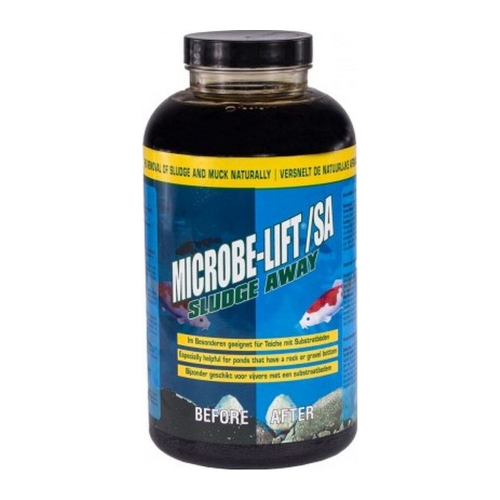 Microbe-Lift Sludge Away 1 Liter