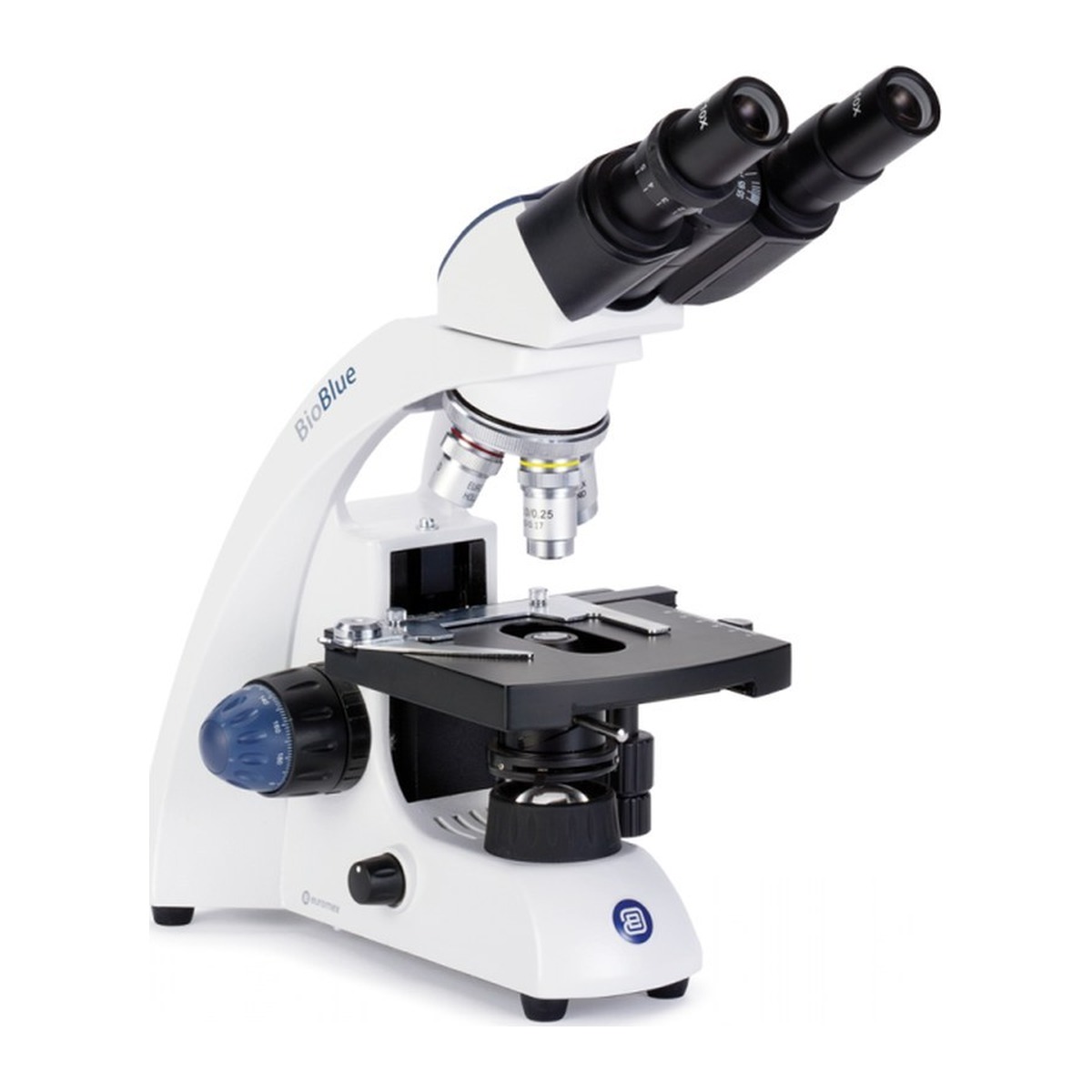Microscoop Euromex Bioblue
