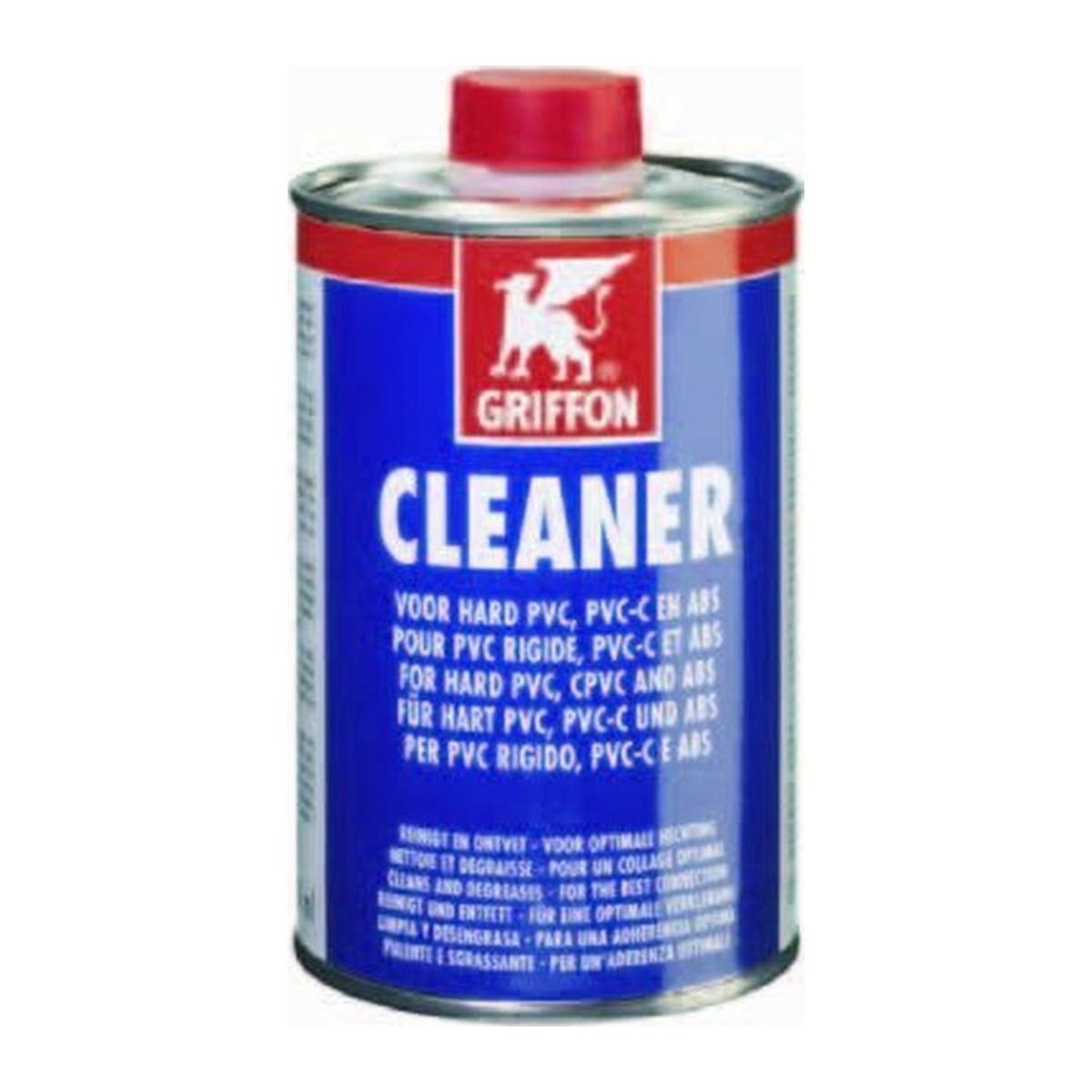 PVC Reiniger Griffon 500ml