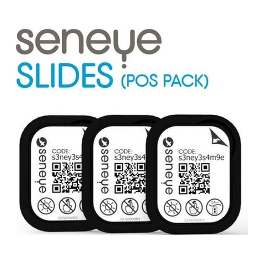 Seneye Slide Pack
