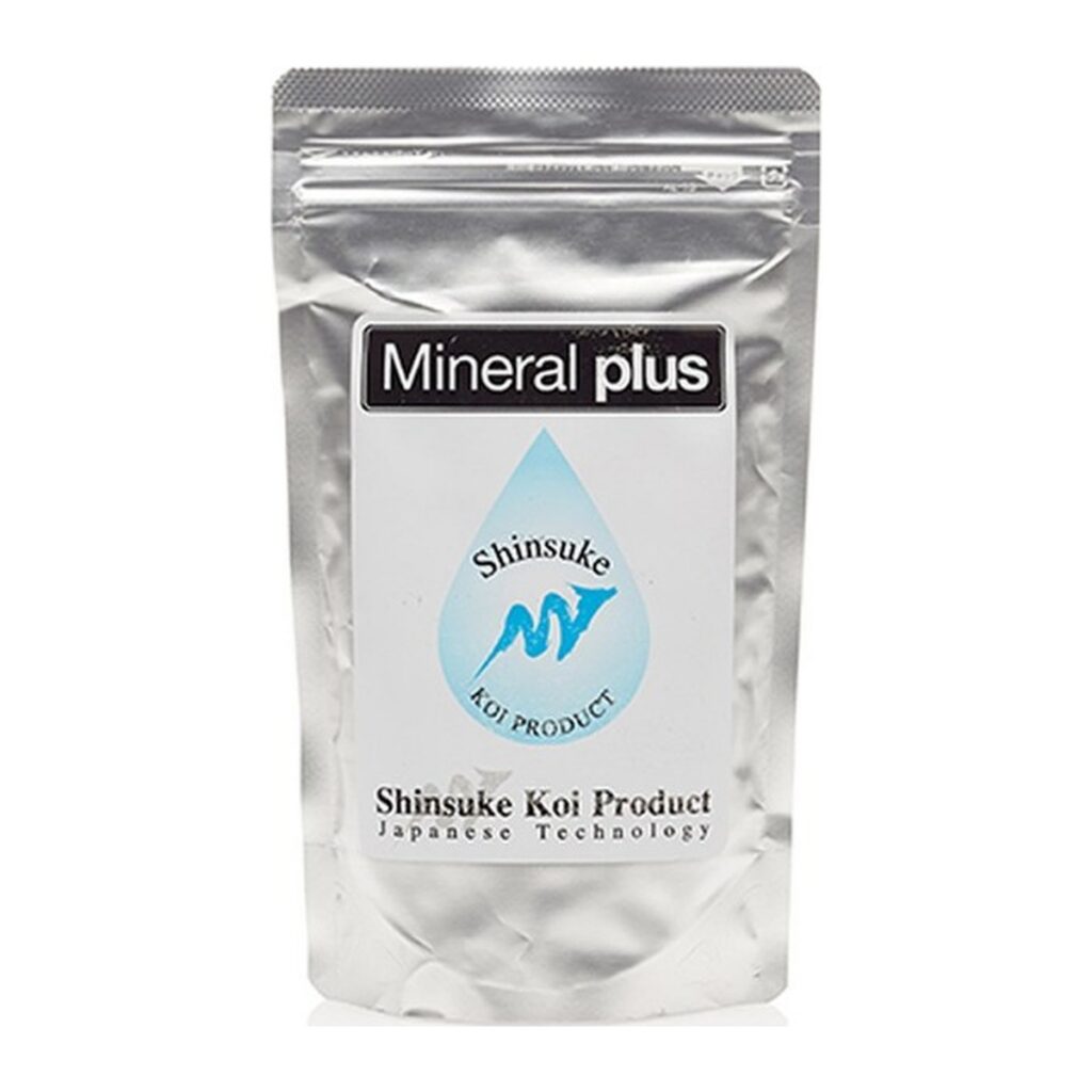 Shinsuke Mineral Plus