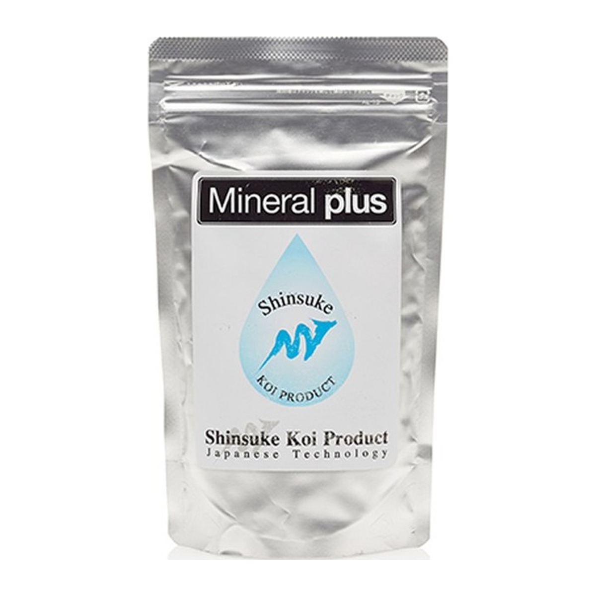Shinsuke Mineral Plus