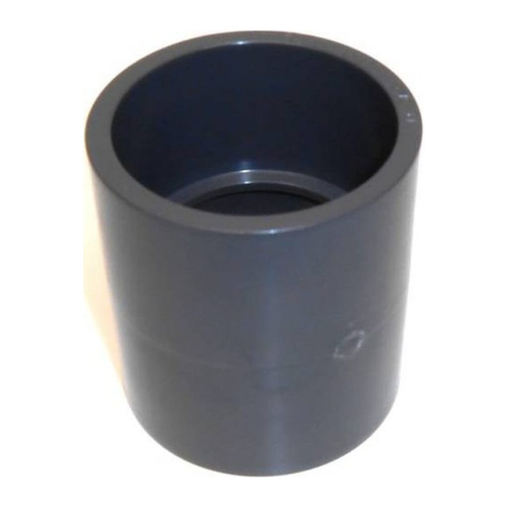 Sok 63 MM PN16 PVC