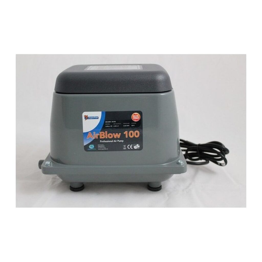 SuperFish Air Blow 100