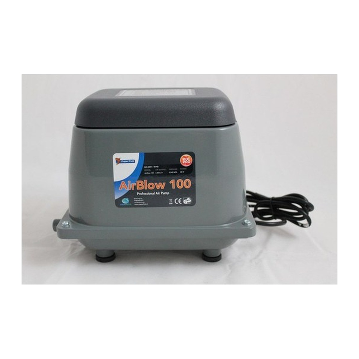 SuperFish Air Blow 100
