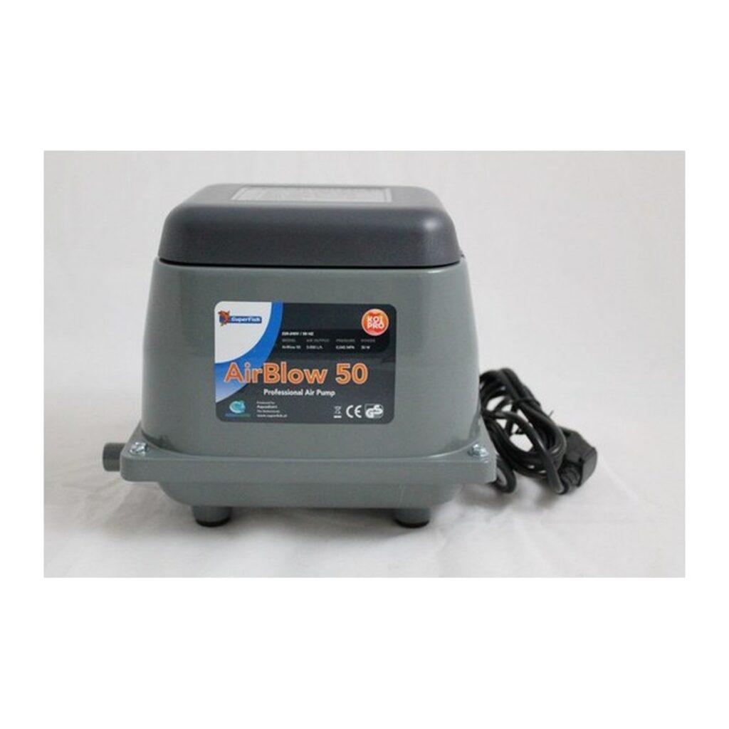 SuperFish Air Blow 50