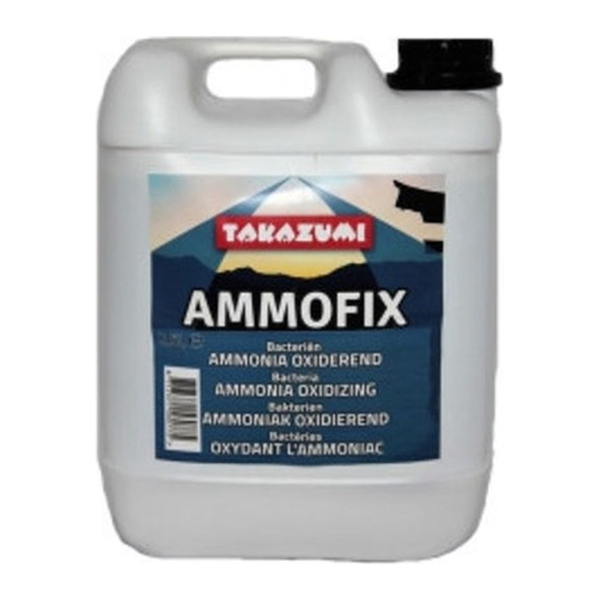 Takazumi Ammofix 2,5 Liter