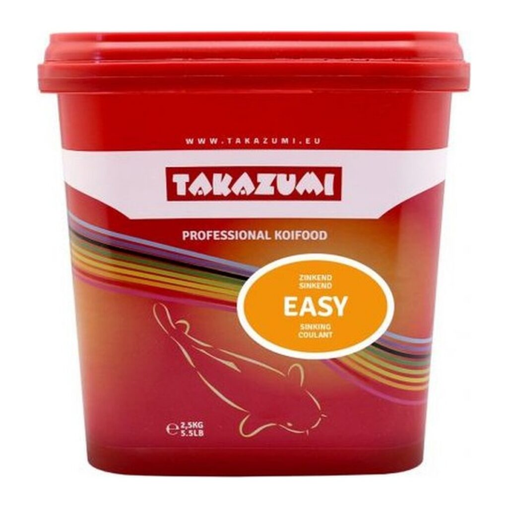 Takazumi Easy 1 KG Koivoer
