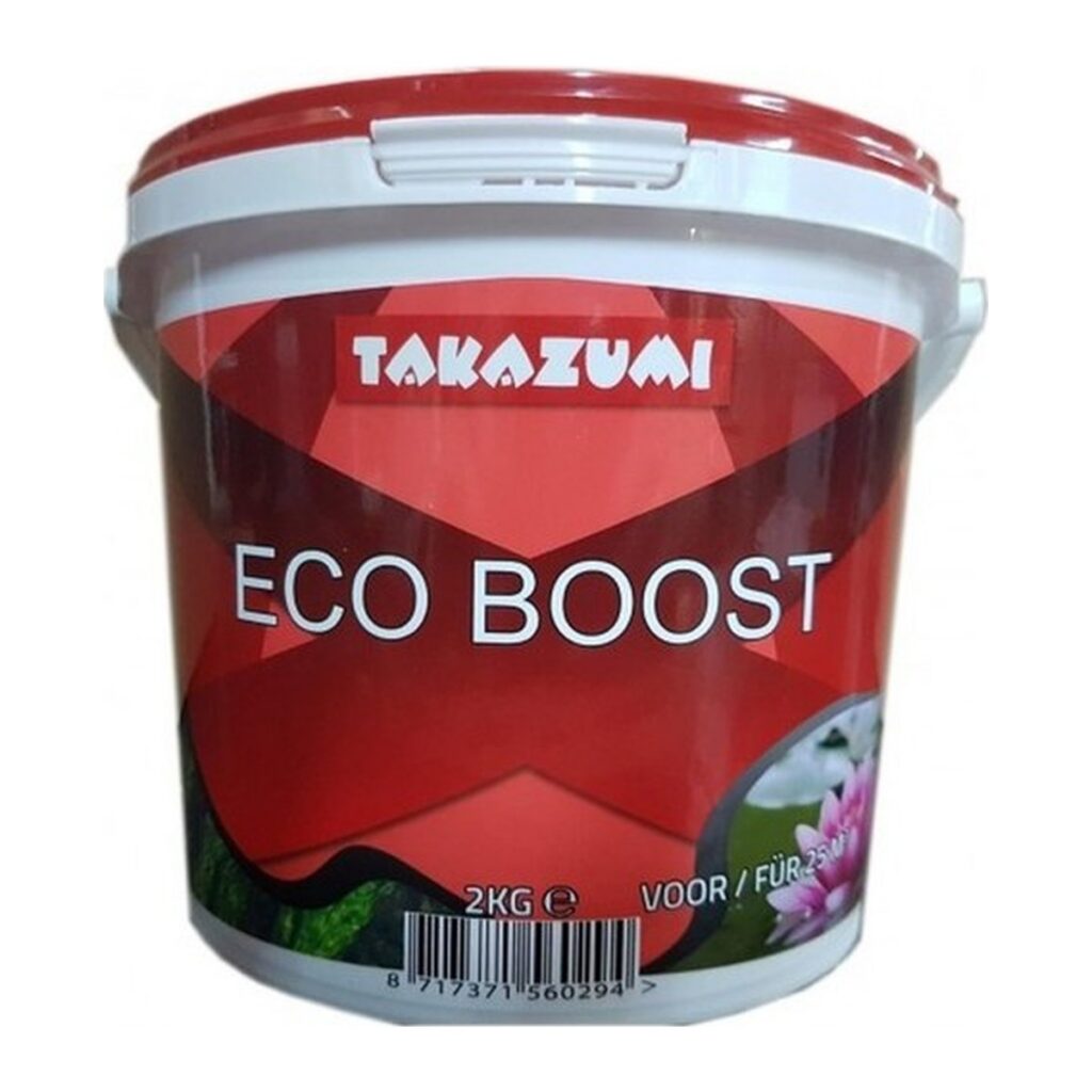 Takazumi Ecoboost 2 KG