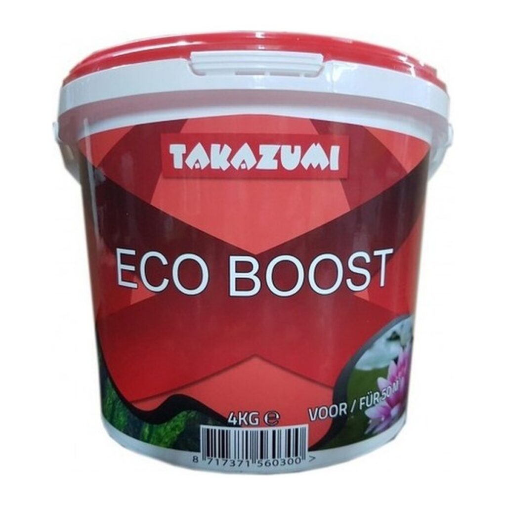 Takazumi Ecoboost 4 KG