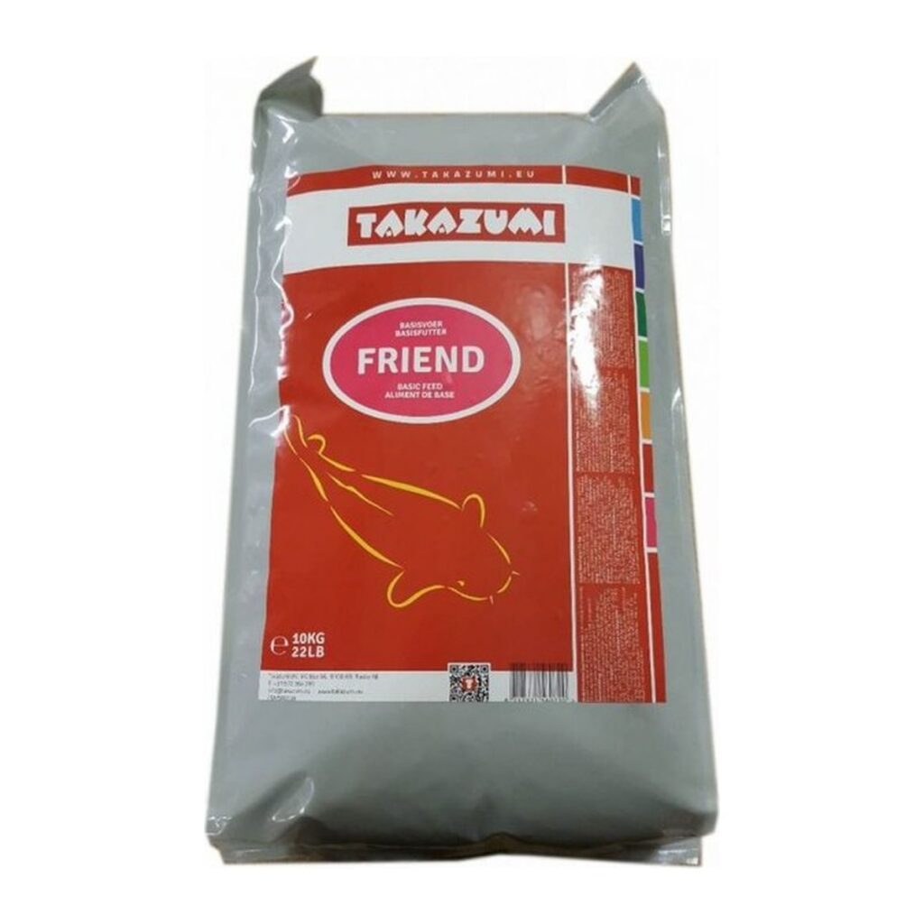 Takazumi Friend 10 KG Koivoer