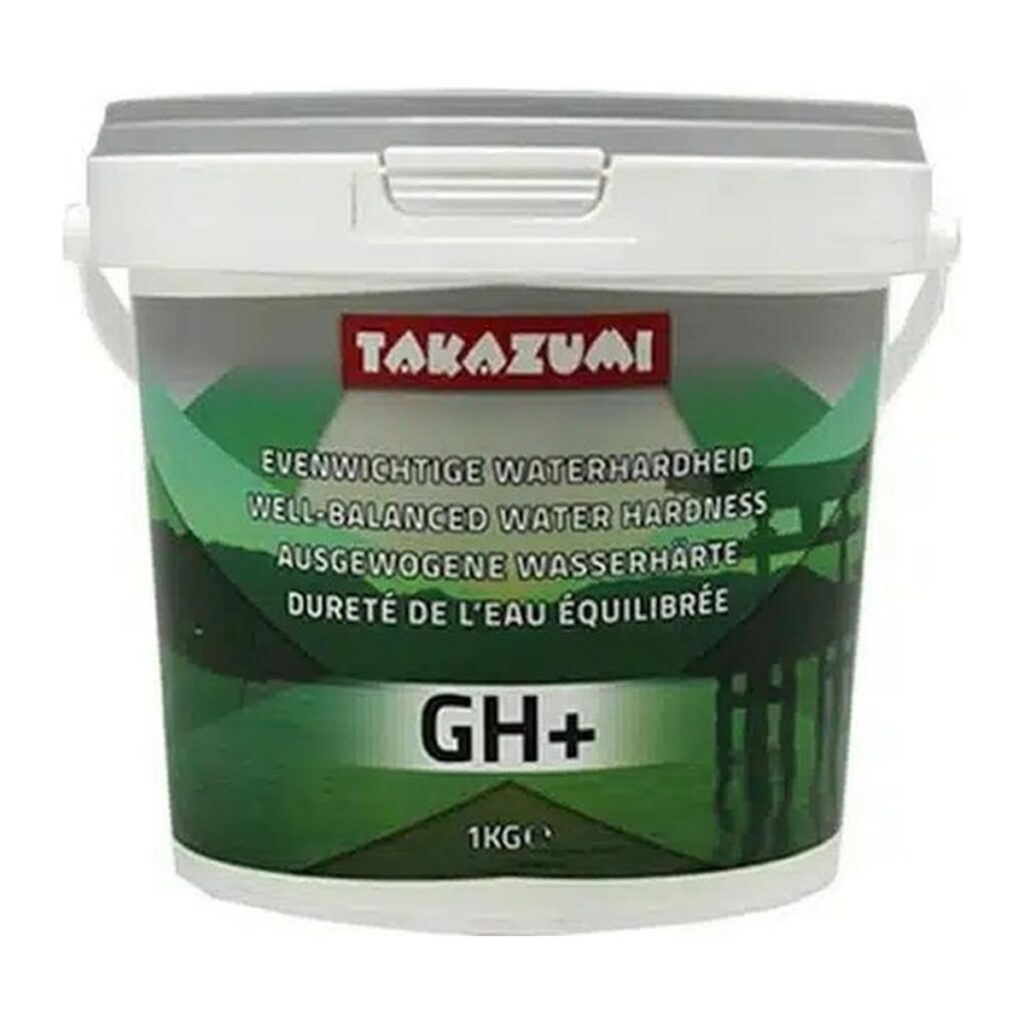 Takazumi GH+ 1 kilo