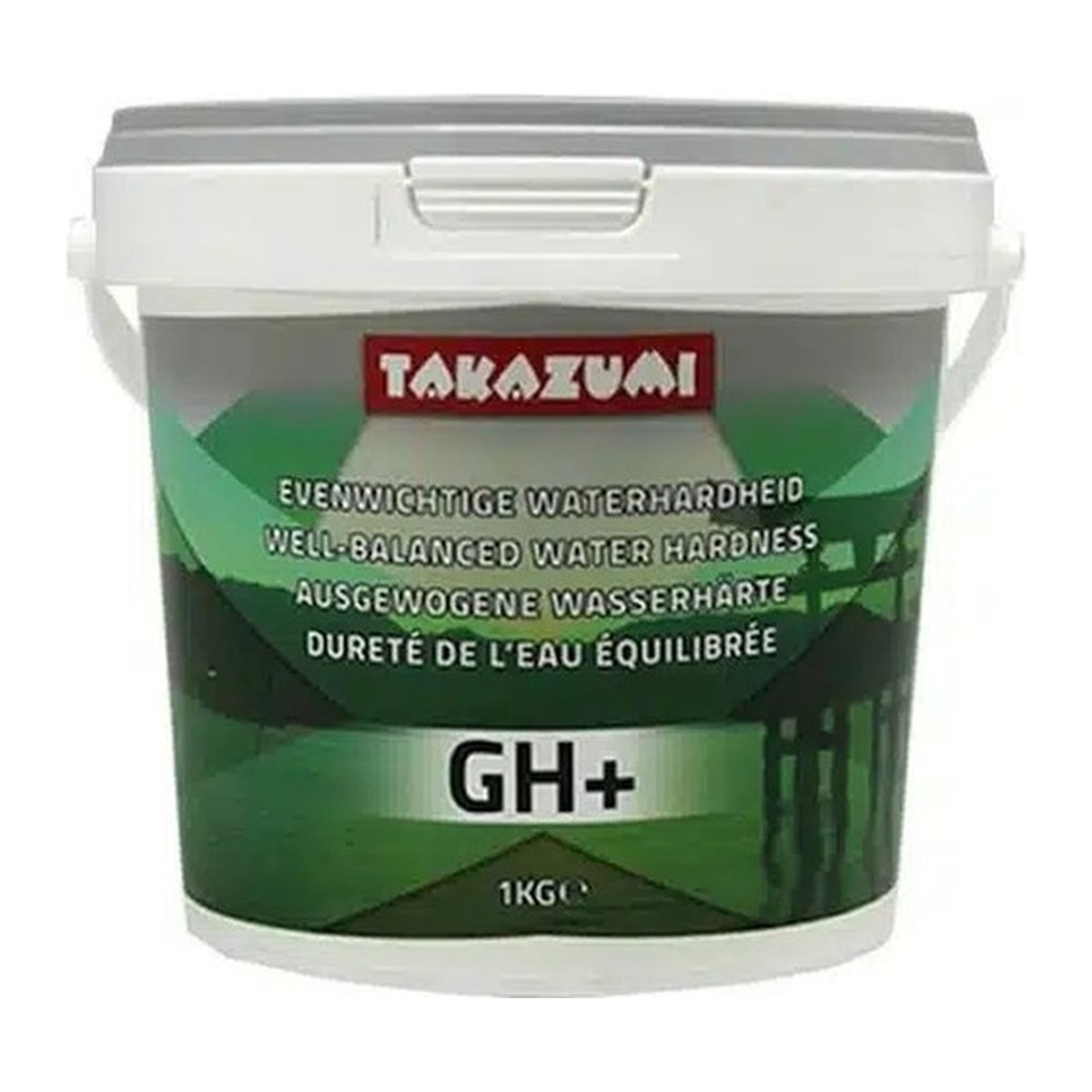 Takazumi GH+ 1 kilo