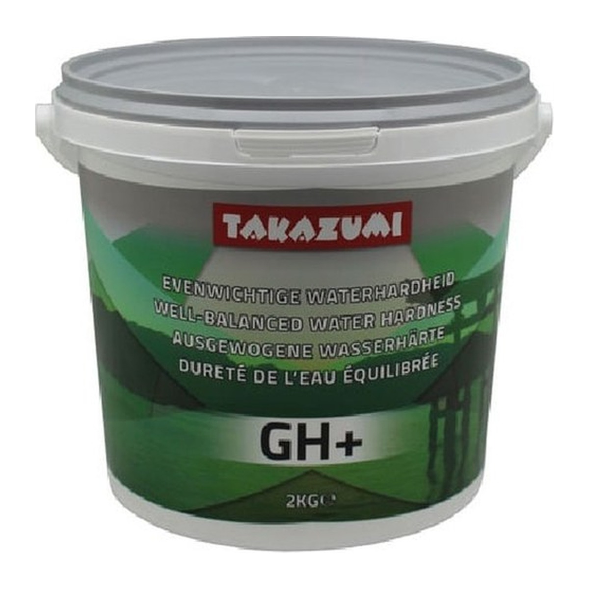 Takazumi GH+ 2 kilo
