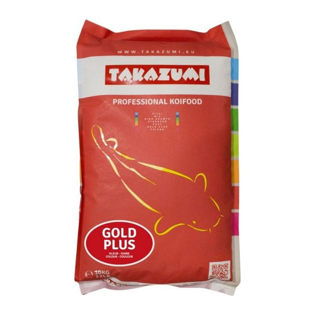 Takazumi Gold Plus 10 KG