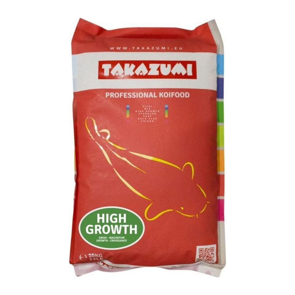 Takazumi High Growth 10 kg